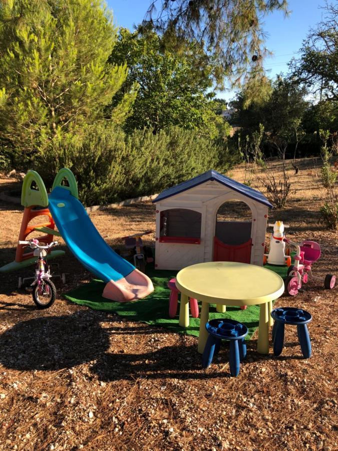 Villa Valentina ロコロトンド エクステリア 写真