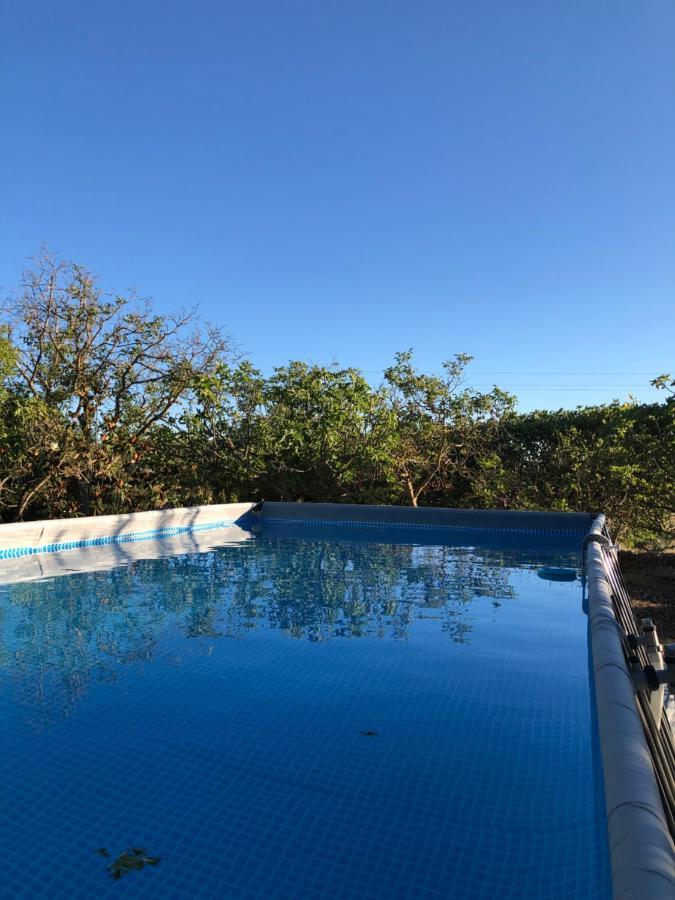 Villa Valentina ロコロトンド エクステリア 写真