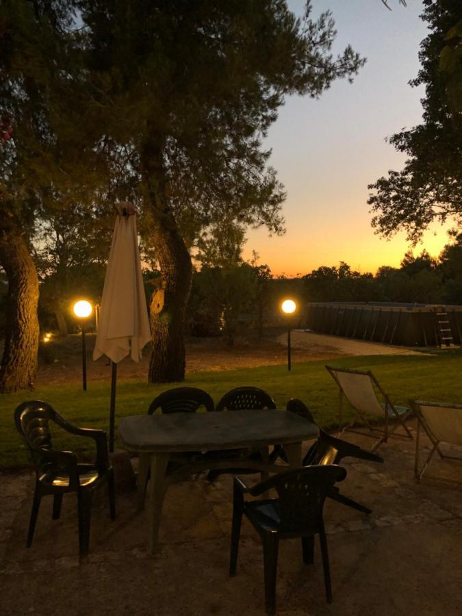 Villa Valentina ロコロトンド エクステリア 写真