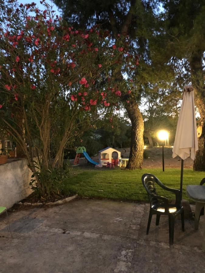 Villa Valentina ロコロトンド エクステリア 写真